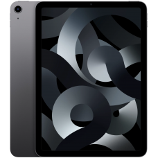 Планшет Apple iPad Air 10.9 (2022), 256Gb, Wi-Fi Global, Space Gray