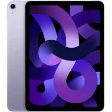 Планшет Apple iPad Air 10.9 (2022) 256Gb, Wi-Fi + Cellular (Global), Purple