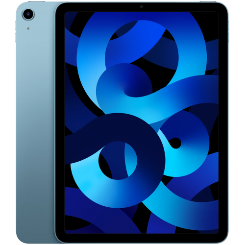 Планшет Apple iPad Air 10.9 (2022), 64Gb, Wi-Fi, Blue