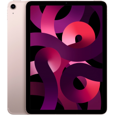 Планшет Apple iPad Air 10.9 (2022), 64Gb, Wi-Fi + Cellular (Global), Pink