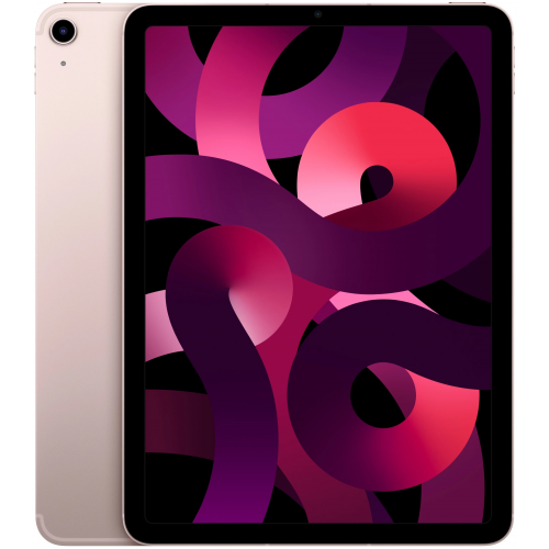 Планшет Apple iPad Air 10.9 (2022), 256Gb, Wi-Fi Global, Pink