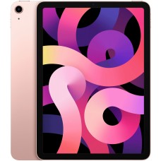 Планшет Apple iPad Air 10.9 (2020) 256Gb, Wi-Fi + Cellular (Global), Rose Gold