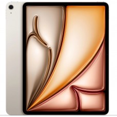 Планшет Apple iPad Air 13 (2024), 256Gb, Wi-Fi, Starlight