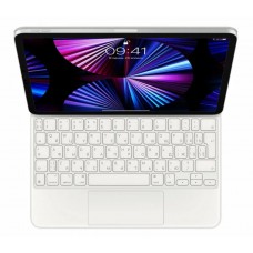 Клавиатура iPad Pro 11 m4 Magic Keyboard, White