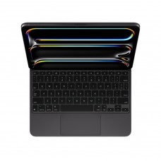 Клавиатура iPad Pro 11 m4 Magic Keyboard, Black