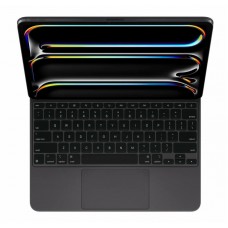 Клавиатура iPad Pro 13 m4 Magic Keyboard, Black