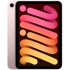 Планшет Apple iPad mini (2021), 64Gb, Wi-Fi Global, Pink