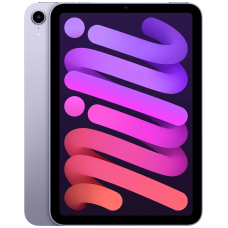 Планшет Apple iPad mini (2021) 64GB Wi-Fi Purple