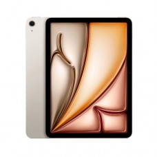 Планшет Apple iPad Air 11 (2024), 512Gb, Wi-Fi, Starlight
