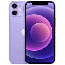 Смартфон Apple iPhone 12 Mini, 128GB, Purple