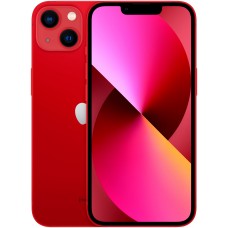 Смартфон Apple iPhone 13 Mini, 128Gb (MLM53RU/A), Red