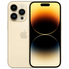 Смартфон Apple iPhone 14 Pro, 256Gb Global, Gold