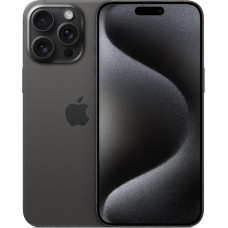 Смартфон Apple iPhone 15 Pro MAX, 512Gb Global, Black Titanium