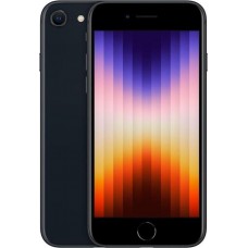Смартфон Apple iPhone SE 2022, 64Gb, Midnight (черный)