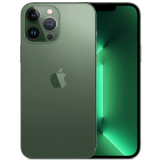 Смартфон Apple iPhone 13 Pro MAX, 128Gb Global, Alpine Green