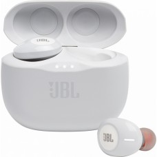 Беспроводные наушники JBL Tune 125 TWS, White