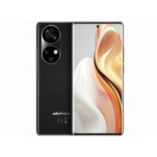 Смартфон Ulefone Note 17 Pro, 12/256Gb, Black