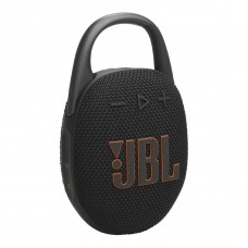 Портативная акустика JBL Clip 5, Black