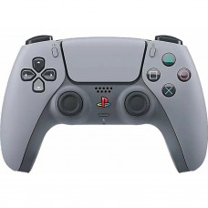Геймпад Sony DualSense, 30th Anniversary Limited Edition, Gray (Серый)
