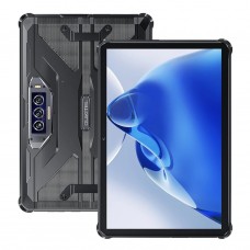 Планшет Oukitel Pad RT 7 5G, 12/256GB, Black (Черный)