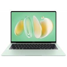 Ноутбук Huawei Matebook 14 FLMH-X (Ultra 7, 16/1Tb), (53014HYC), Green (Зеленый)