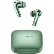 Беспроводные наушники OnePlus Buds 3, Green (Зеленый)