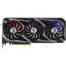 Видеокарта Asus RTX 3070TI 8GB Strix Gaming OC