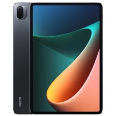 Планшет Xiaomi Mi Pad 5 Pro, 8/256Gb CN, Wi-Fi, Black