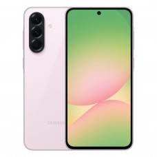Смартфон Samsung Galaxy A56, 8/128Gb, nano SIM+eSIM, Pink (Розовый)