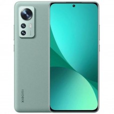 Смартфон Xiaomi 12, 8/256Gb Global, Green (Global Rom)