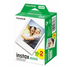 Фотобумага Fujifilm Instax Mini Twin Pack