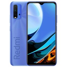 Смартфон Xiaomi Redmi 9T, 4/128Gb, Blue (Global Rom)