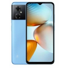 Смартфон Xiaomi Poco M4 5G, 6/128Gb Global, Blue