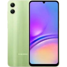 Смартфон Samsung Galaxy A05, 4/64Gb, Green (Зеленый)