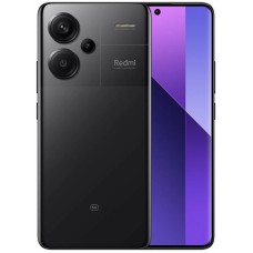 Смартфон Xiaomi Redmi Note 13 Pro Plus 5G, 12/512Gb Global, Черный