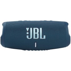 Портативная акустика JBL Charge 5, Blue