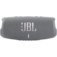 Портативная акустика JBL Charge 5, Gray