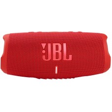 Портативная акустика JBL Charge 5, Red