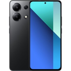 Смартфон Xiaomi Redmi Note 13 5G, 8/256Gb Global, Dual nano SIM, Black (NFC)