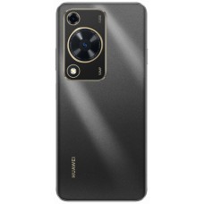 Смартфон Huawei Nova Y72S, 8/128Gb, IPS, Global, Black (Черный)