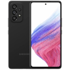 Смартфон Samsung Galaxy A53 5G, 8/128Gb Global, Black