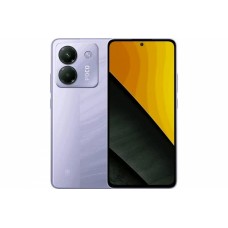 Смартфон Poco M7 Pro, 8/256Gb, AMOLED, Global, Purple (Фиолетовый)