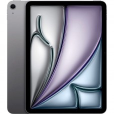 Планшет Apple iPad Air 11 (2025) M3, 128Gb, Wi-Fi, Space Gray (Серый)