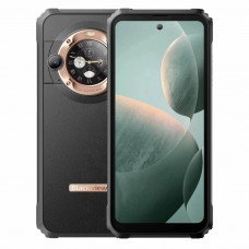 Смартфон Blackview BL9000, 12/512Gb, Dual nano SIM, Gold (Золотой)