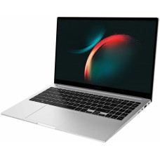 Ноутбук Samsung Galaxy Book3 15.6 i5 8/512Gb, Silver