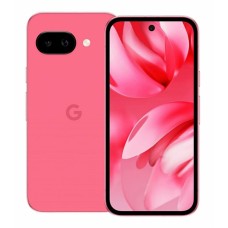 Смартфон Google Pixel 9A, 8/128Gb, версия Global,  Peony (Розовый)