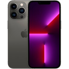 Смартфон Apple iPhone 13 Pro Max, 128Gb Global, Dual nano SIM, Graphite