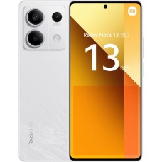 Смартфон Xiaomi Redmi Note 13 5G, 8/256Gb Global, Dual nano SIM, White (NFC)