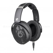 Наушники Sennheiser HD 490 Pro, Black