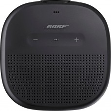 Портативная акустическая система Bose SoundLink Micro, Black